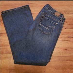 Women’s American Eagle Jeans